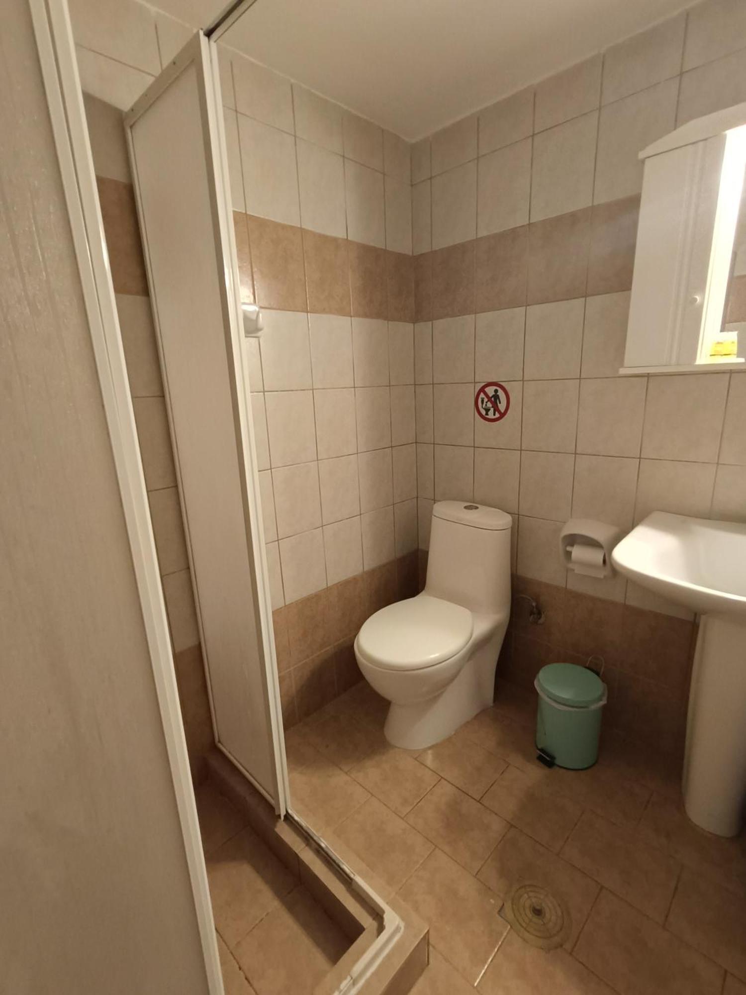 Cozy Apartment In The Center Of Aighion Achaia - Ground Floor - Ισόγειο Στουντιο آيجيون المظهر الخارجي الصورة
